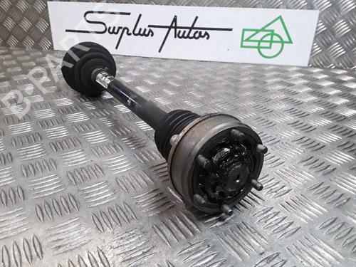 Left front driveshaft VW GOLF IV (1J1) 1.6 | BP25765901M38 