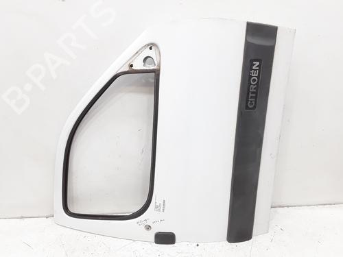 Right front door CITROËN BERLINGO / BERLINGO FIRST Box Body/MPV (M_) 1.1 i (MAHDZ, MBHDZ, MBHFX) | BP25194309C3 