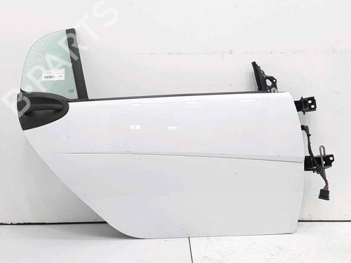 Used Right front door SMART FORTWO Coupe (453) 1.0 (453.342, 453.343) (71 hp) 25193856