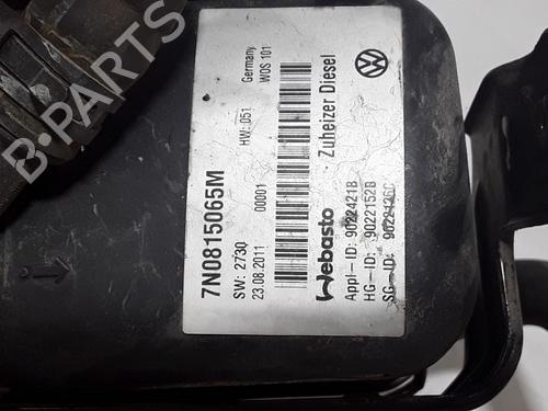 Other SEAT ALHAMBRA (710, 711) 2.0 TDI | BP25185281O1 