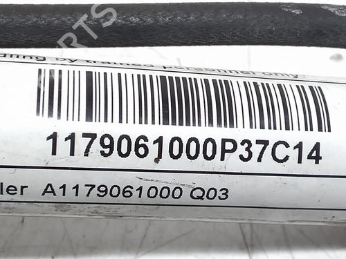 Other MERCEDES-BENZ A-CLASS (W176) A 180 CDI / d (176.012) | BP36206905O1 - Image 2
