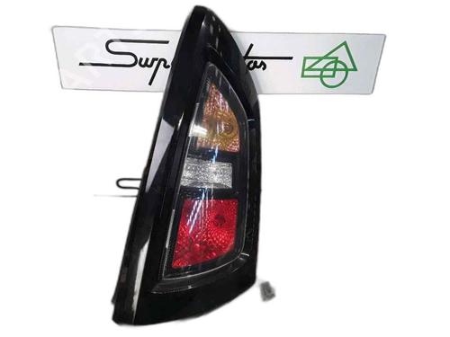 Used Right taillight KIA SOUL I (AM) 1.6 CRDi 128 (126 hp) 25193045