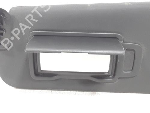 Venstre solskærm RENAULT CLIO V (B7_) 1.6 E-TECH 145 (B7MU) | BP38158925I1 - Image 2