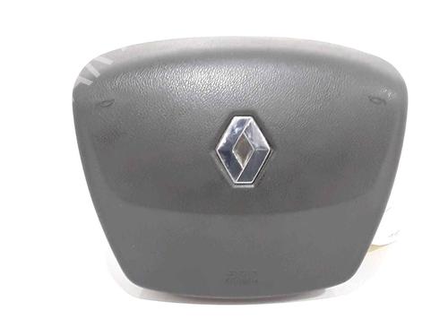 Used Driver airbag RENAULT MEGANE III Hatchback (BZ0/1_, B3_) 1.5 dCi (86 hp) 25160314