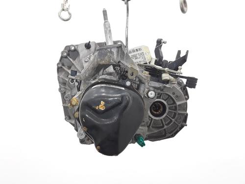 Gearbox RENAULT CLIO IV (BH_) 0.9 TCe 90 (BHNF, BHMA, BHMH, BHJK, BHJR) | BP32260425M3