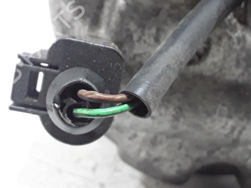 AC compressor AUDI A3 Limousine (8VS, 8VM) 2.0 TDI | BP30739362M34