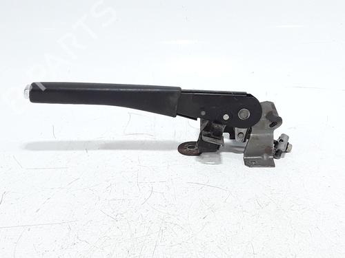 Hand brake PEUGEOT 307 (3A/C) 2.0 HDi 110 | BP29843880I18