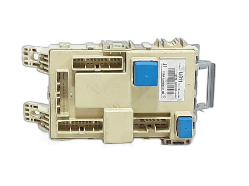 Fuse box KIA VENGA (YN) 1.6 CRDi 115 | BP29493616E1 