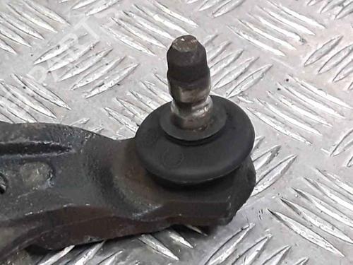 Left front suspension arm FIAT PUNTO (188_) 1.2 60 (188.030, .050, .130, .150, .230, .250) | BP25196368M12 