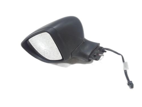 Used Left mirror RENAULT CLIO IV (BH_) 1.2 16V (73 hp) 28363882