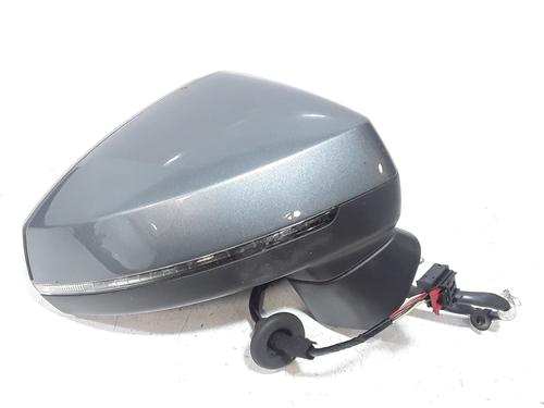 Right mirror AUDI A3 Sportback (8VA, 8VF) 30 TDI | BP29230245C27 