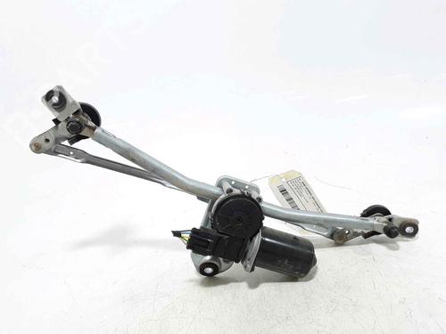 Used Front wipers mechanism KIA SPORTAGE III (SL) 1.7 CRDi (116 hp) 25202839
