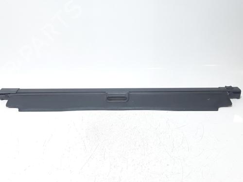 Used Rear parcel shelf OPEL ZAFIRA A MPV (T98) 2.2 DTI 16V (F75) (125 hp) 30194811