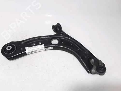 Used Right front suspension arm AUDI A3 Sportback (8VA, 8VF) 1.5 TFSI (150 hp) 25195743