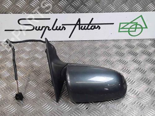 Used Right mirror AUDI A3 (8P1) 1.9 TDI (105 hp) 25192100