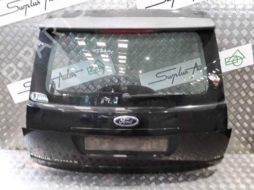 Bakluke CC/Kombi-Kupé FORD FOCUS C-MAX (DM2) 1.8 (122 hp) 25167968