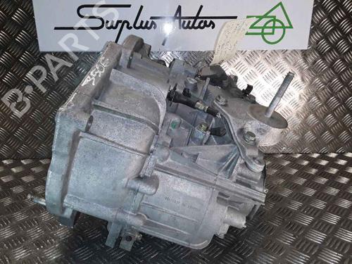 Gearbox FIAT STILO (192_) 1.9 D Multijet | BP25765779M3 