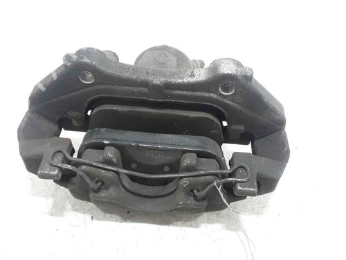 Right front brake caliper RENAULT CLIO IV (BH_) 1.5 dCi 75 | BP25164537M104 