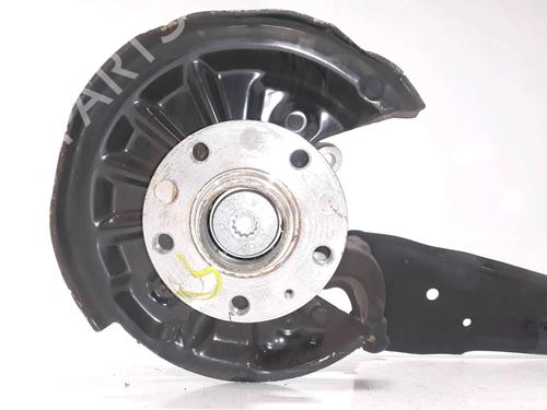 Right rear steering knuckle AUDI A3 Sportback (8VA, 8VF) 1.5 TFSI | BP25197851M28 