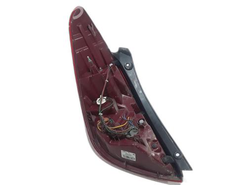 Right taillight HYUNDAI i20 I (PB, PBT) 1.1 CRDi | BP29263388C35 