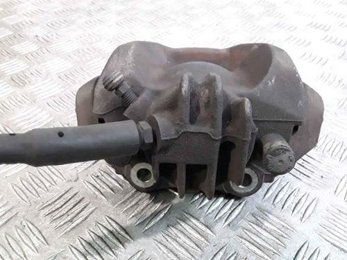 Used Right front brake caliper PEUGEOT 5008 (0U_, 0E_) 1.6 HDi (112 hp) 25163115