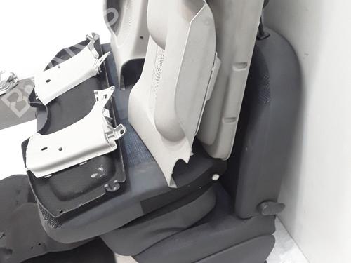 Ensemble sièges RENAULT TWINGO II (CN0_) 1.5 dCi (CN0E) | BP28502497C78
