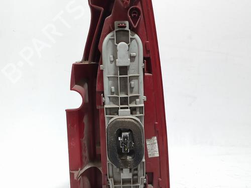 Farolim esquerdo CITROËN BERLINGO MULTISPACE (B9) 1.6 HDi 90 | BP31301631C34