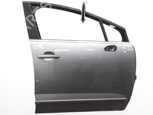 Used Right front door Right front door PEUGEOT 5008 (0U_, 0E_) 1.6 HDi (114 hp) 33917683 33917683
