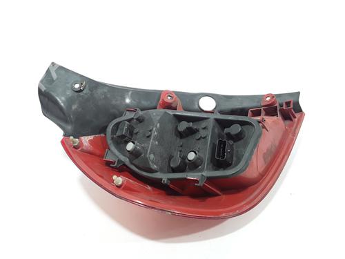 Right taillight RENAULT CLIO III (BR0/1, CR0/1) 1.5 dCi (BR17, CR17) | BP25193564C35 