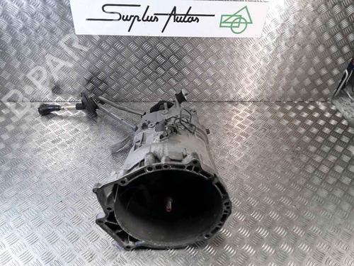 Used Gearbox BMW 3 Compact (E46) 318 td (115 hp) 25184055