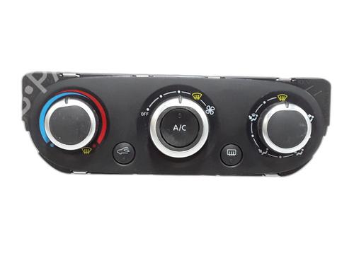 Used Climate control RENAULT CLIO IV (BH_) 0.9 TCe 90 (BHNF, BHMA, BHMH, BHJK, BHJR) (90 hp) 28593676