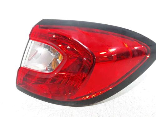Used Right taillight RENAULT CAPTUR I (J5_, H5_) 1.5 dCi 90 (J5N4, J5M5, J5MW, J5M6, J5AL, J5AJ) (90 hp) 25193447