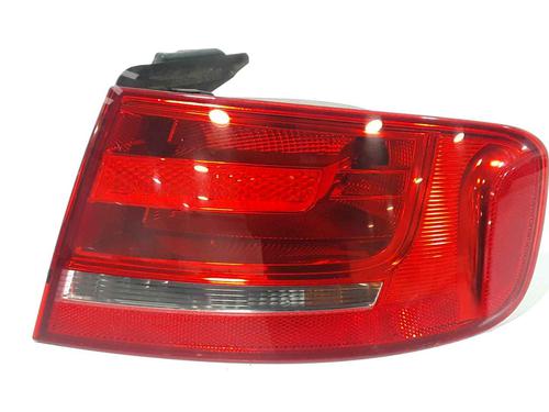 Used Right taillight AUDI A4 B8 (8K2) 2.0 TDI (143 hp) 25193696
