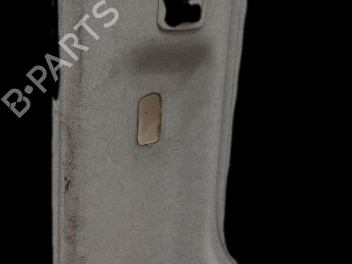 Interiør taket PEUGEOT 207 SW (WK_) 1.6 HDi | BP29929028I12 