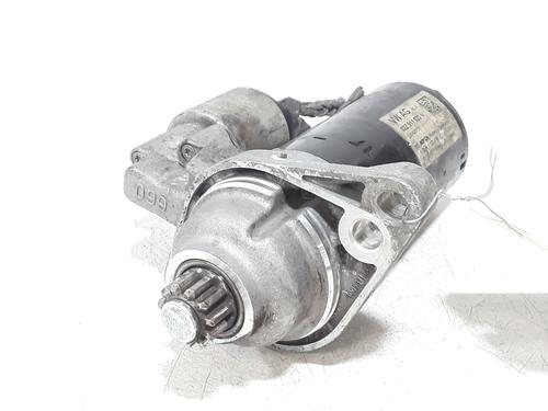 Used Starter VW POLO V (6R1, 6C1) 1.6 TDI (90 hp) 25180075