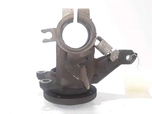 Left front steering knuckle CITROËN BERLINGO / BERLINGO FIRST Box Body/MPV (M_) 1.9 D 70 (MBWJZ, MCWJZ) | BP25195905M25 