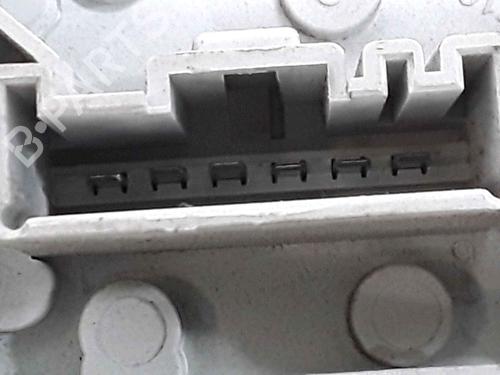 Right taillight BMW 1 (E87) 118 d | BP25193666C35 