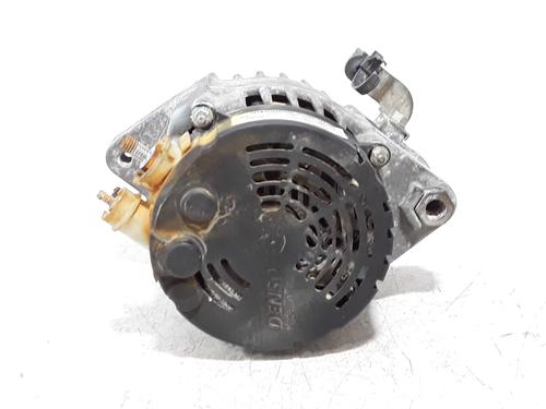 Alternator CITROËN C1 (PM_, PN_) 1.0 | BP31178672M7 - Image 4