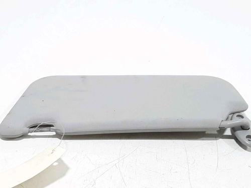 Right sun visor FORD FIESTA V (JH_, JD_) 1.4 TDCi | BP25159528I2 