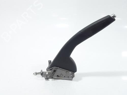 Hand brake RENAULT CLIO IV (BH_) 1.5 dCi 90 | BP25165968I18 