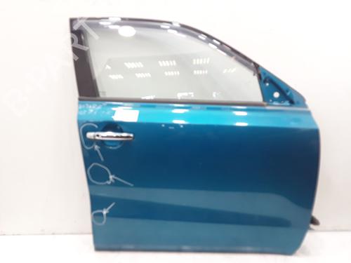 Used Right front door SUZUKI VITARA (LY) 1.6 AllGrip (APK 416) (120 hp) 28137276