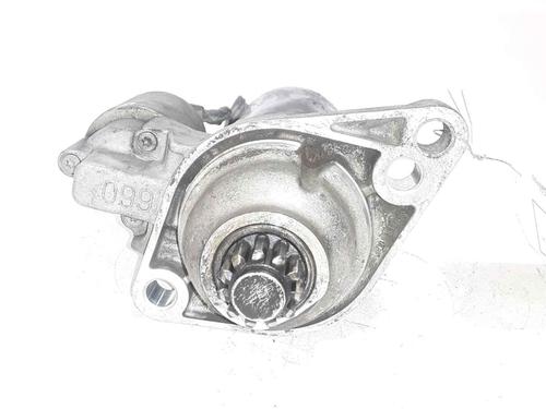 Used Starter VW POLO V (6R1, 6C1) 1.6 TDI (90 hp) 25176087