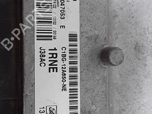 Module électronique FORD FIESTA VI (CB1, CCN) 1.25 | BP25179636M83 