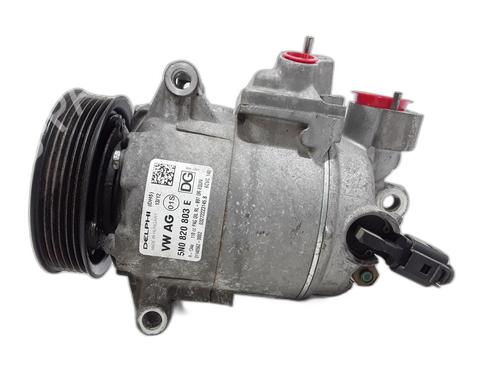 Compressor A/A VW POLO V (6R1, 6C1) 1.2 TDI (75 hp) 30892243
