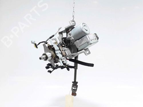 Used Steering column RENAULT GRAND SCÉNIC III (JZ0/1_) 1.9 dCi (JZ0J, JZ0N, JZ1K, JZ1S) (131 hp) 25174454