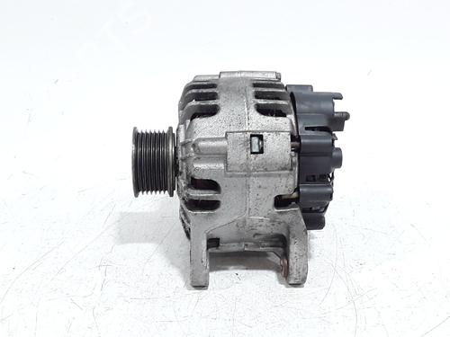 Used Alternator Alternator 37273374 37273374
