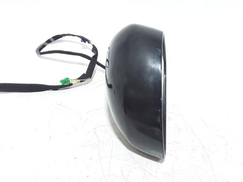 Left mirror CITROËN C4 I (LC_) 1.6 HDi | BP25186540C26 