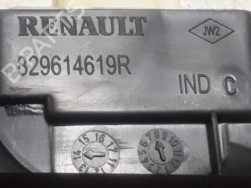 Left rear window switch RENAULT CLIO IV (BH_) 1.5 dCi 90 | BP32689735I29 - Image 2