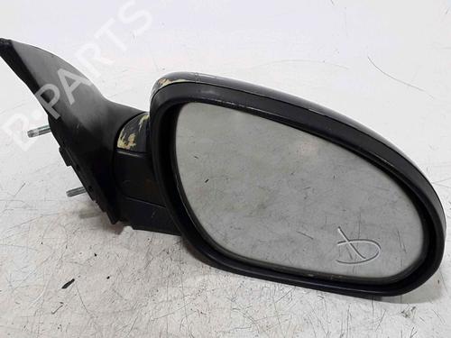 Used Right mirror HYUNDAI i30 Estate (FD) 1.6 CRDi (90 hp) 25192550