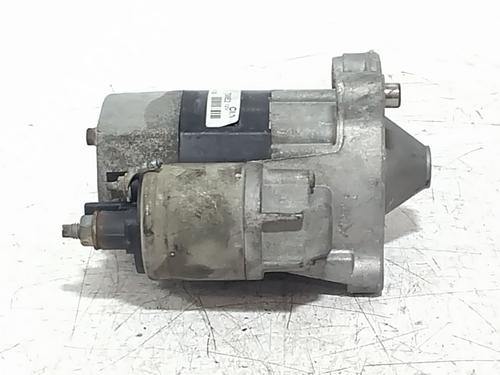 Used Starter Starter CITROËN C2 (JM_) 1.1 (60 hp) 39754891 39754891